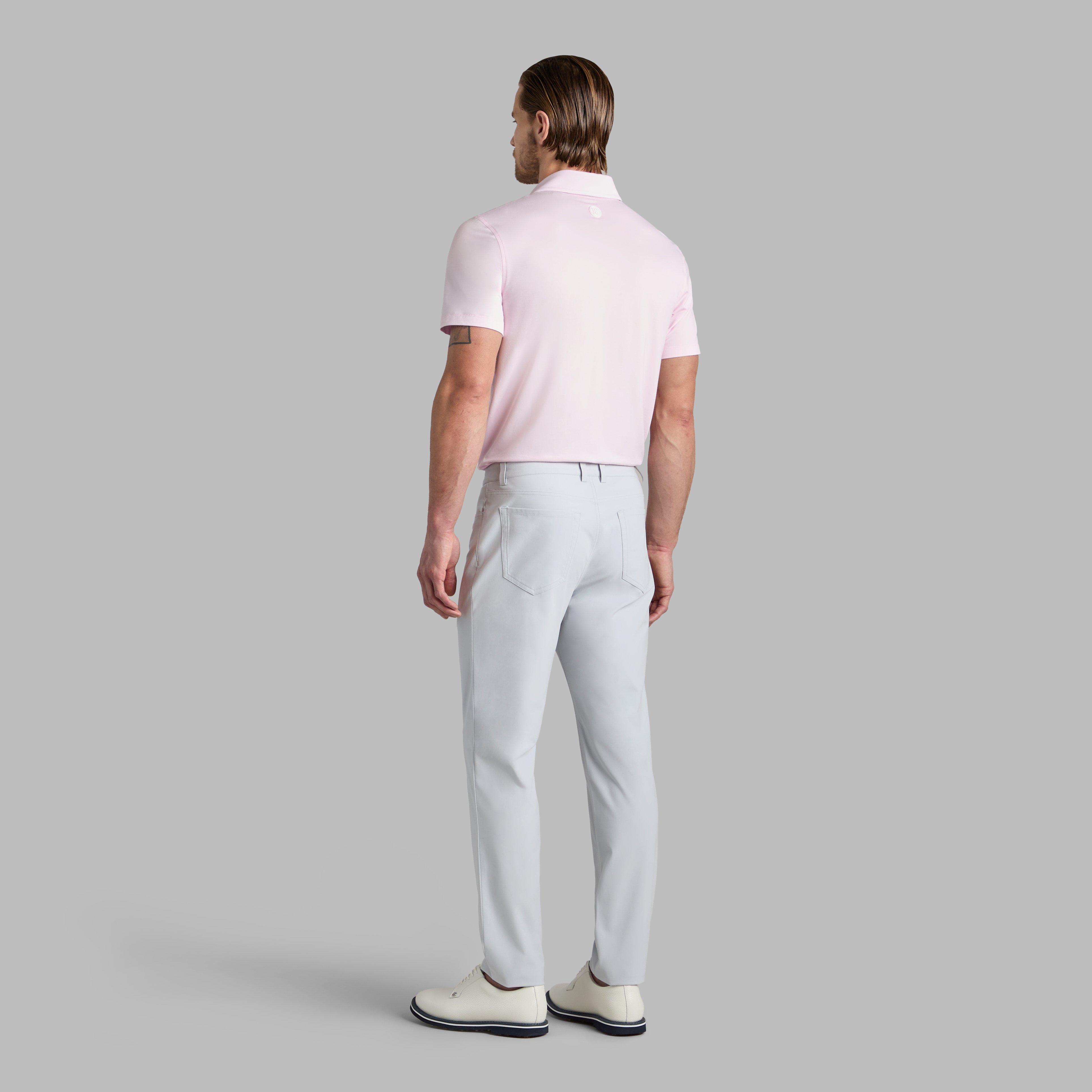 Men's All Play Short Sleeve Polo