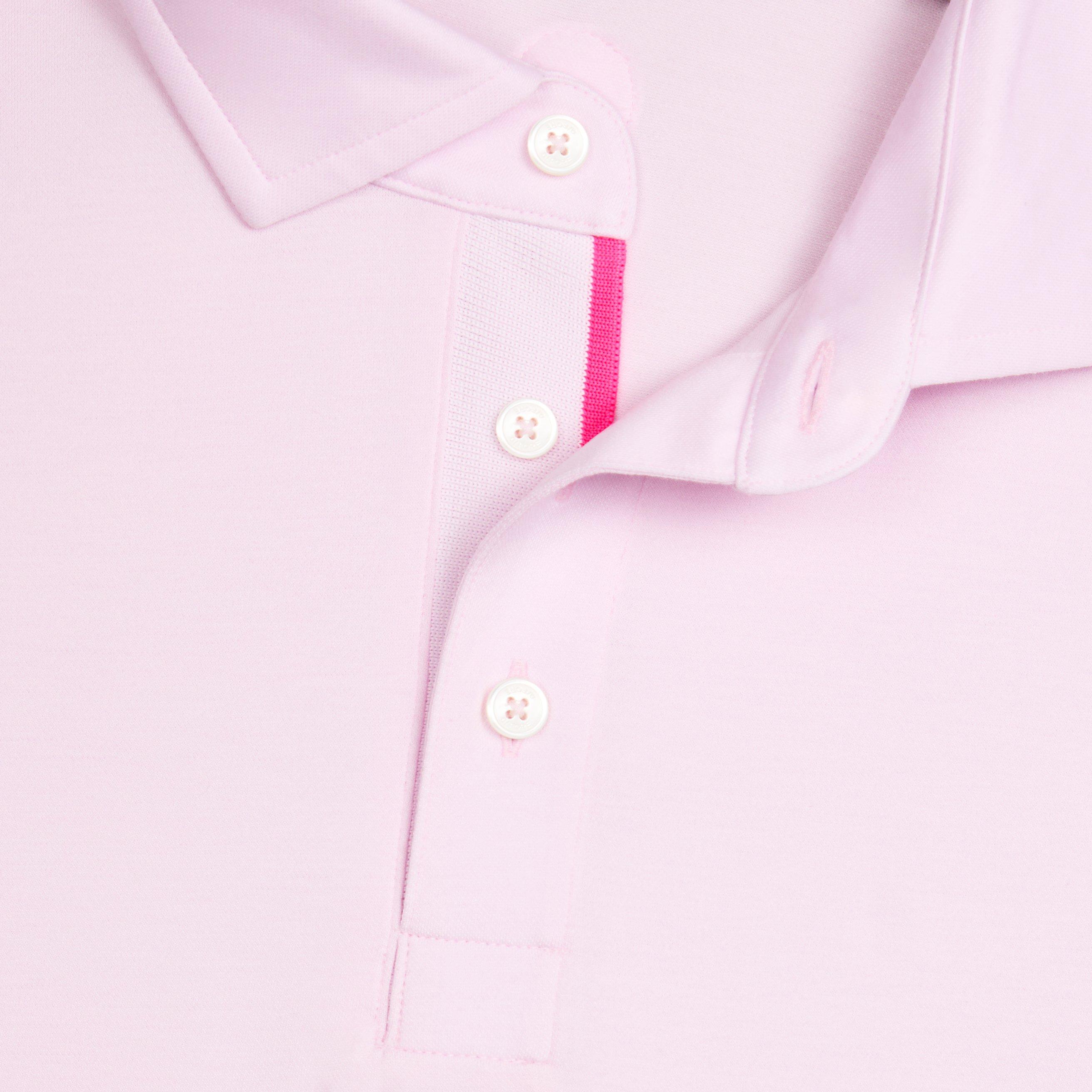 Men's All Play Short Sleeve Polo