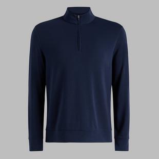 Men's Lux Mid 1/4 Zip Sweater G/FORE