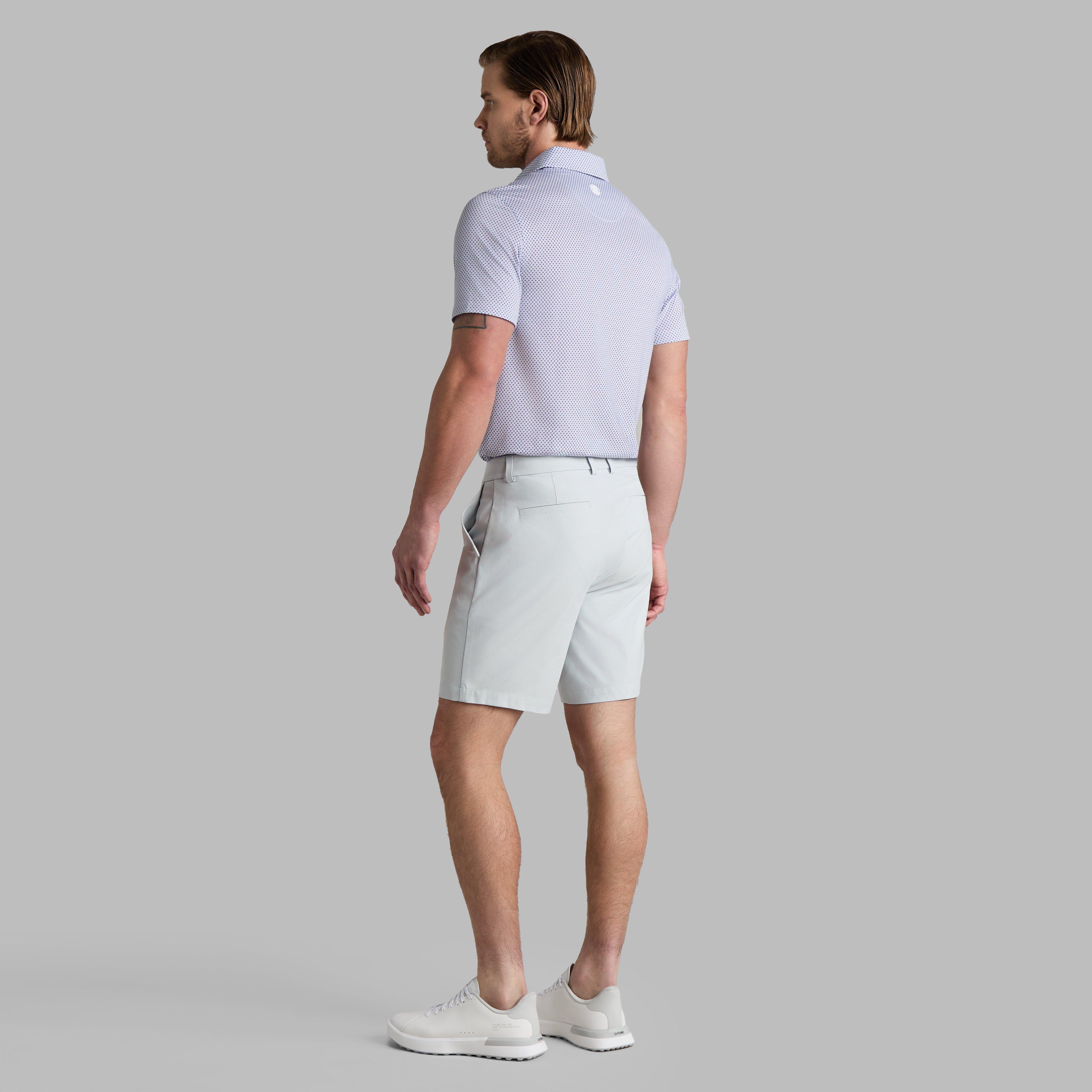 Men's All Play Mosaic Short Sleeve Polo