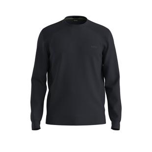 Men's Momentum-Lite Knit Crewneck HUGO BOSS