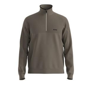 Men's GOC Hydro 1/4 Zip Sweater HUGO BOSS