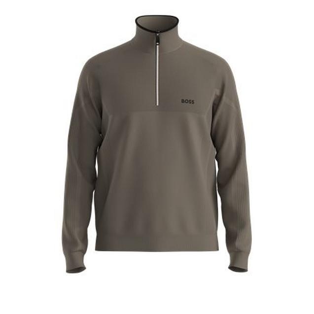 Men's GOC Hydro 1/4 Zip Sweater HUGO BOSS