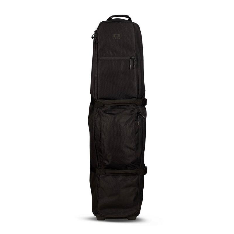 Alpha Slim Travel Cover