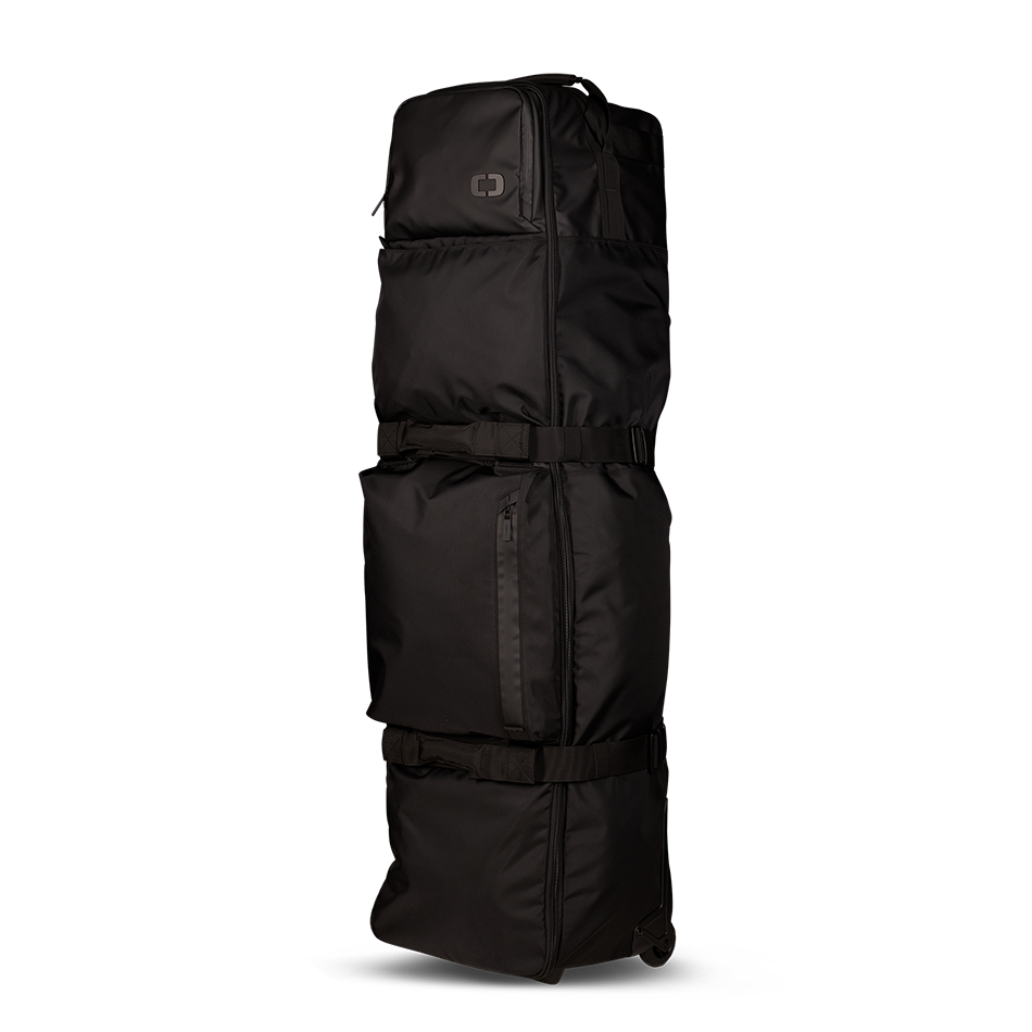 Pace Travel Cover
