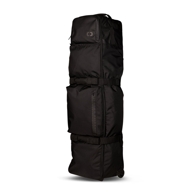 Pace Travel Cover