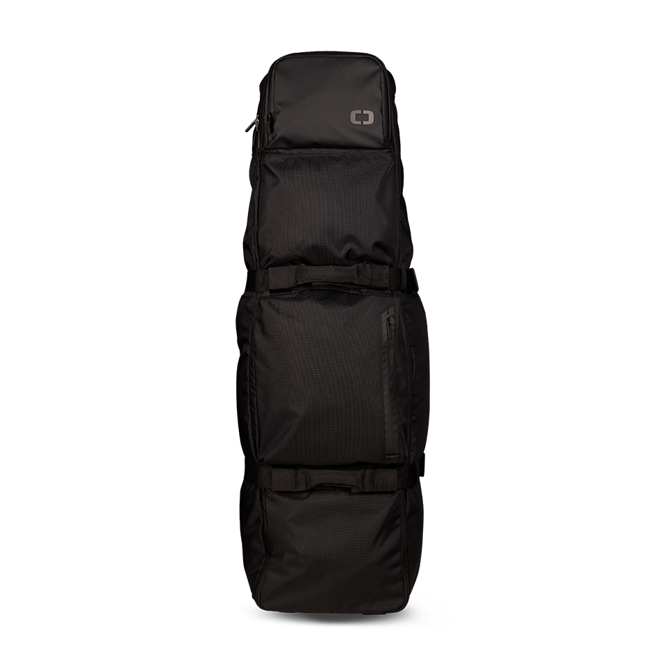 Pace Travel Cover