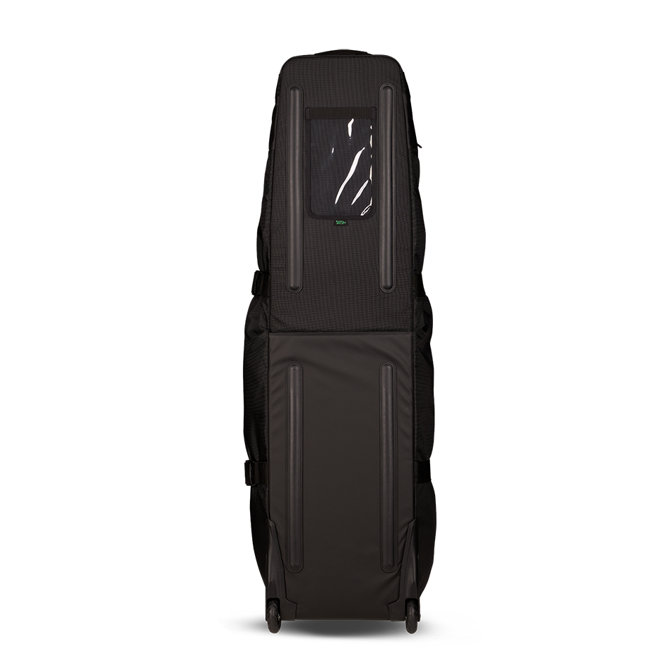 Pace Travel Cover