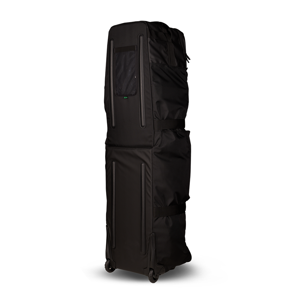 Pace Travel Cover