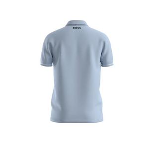 Men's Paul Pro Short Sleeve Polo HUGO BOSS