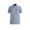 BLUE | Men's Paddy Pro Short Sleeve Polo