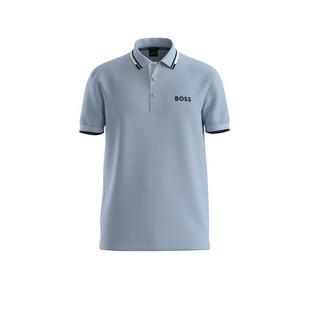 Men's Paddy Pro Short Sleeve Polo HUGO BOSS