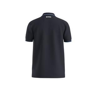 Polo &agrave; manches courtes Paddy Pro pour hommes HUGO BOSS
