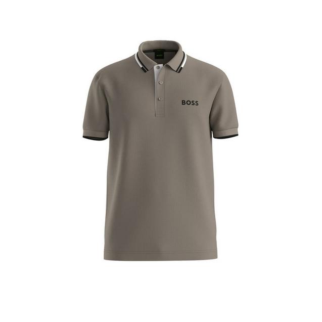 Men's Paddy Pro Short Sleeve Polo HUGO BOSS