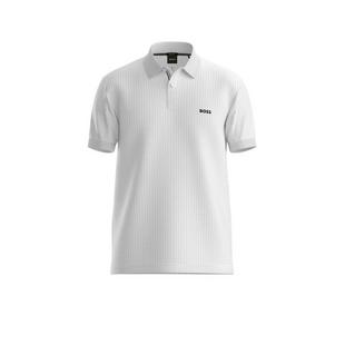 Men's GOC Birdie 3 Short Sleeve Polo HUGO BOSS