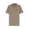 Men's Philix GOC Short Sleeve Polo