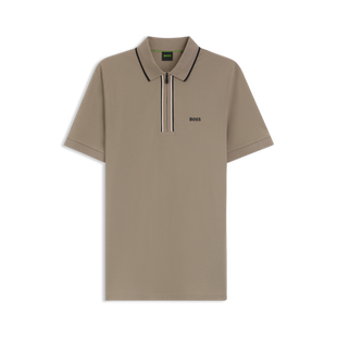 Men's Philix GOC Short Sleeve Polo HUGO BOSS