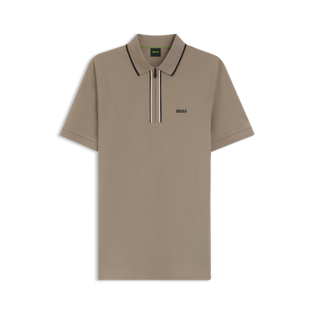 Men's Philix GOC Short Sleeve Polo HUGO BOSS