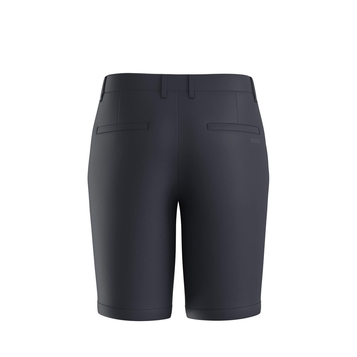 Men's S Commuter 10.5 Inch Short