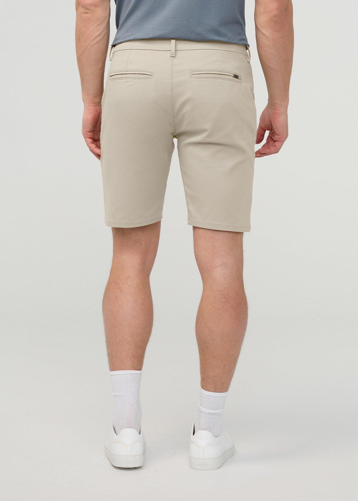 Men's NuStretch Club Short