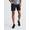 BLACK | Men's No Sweat Short