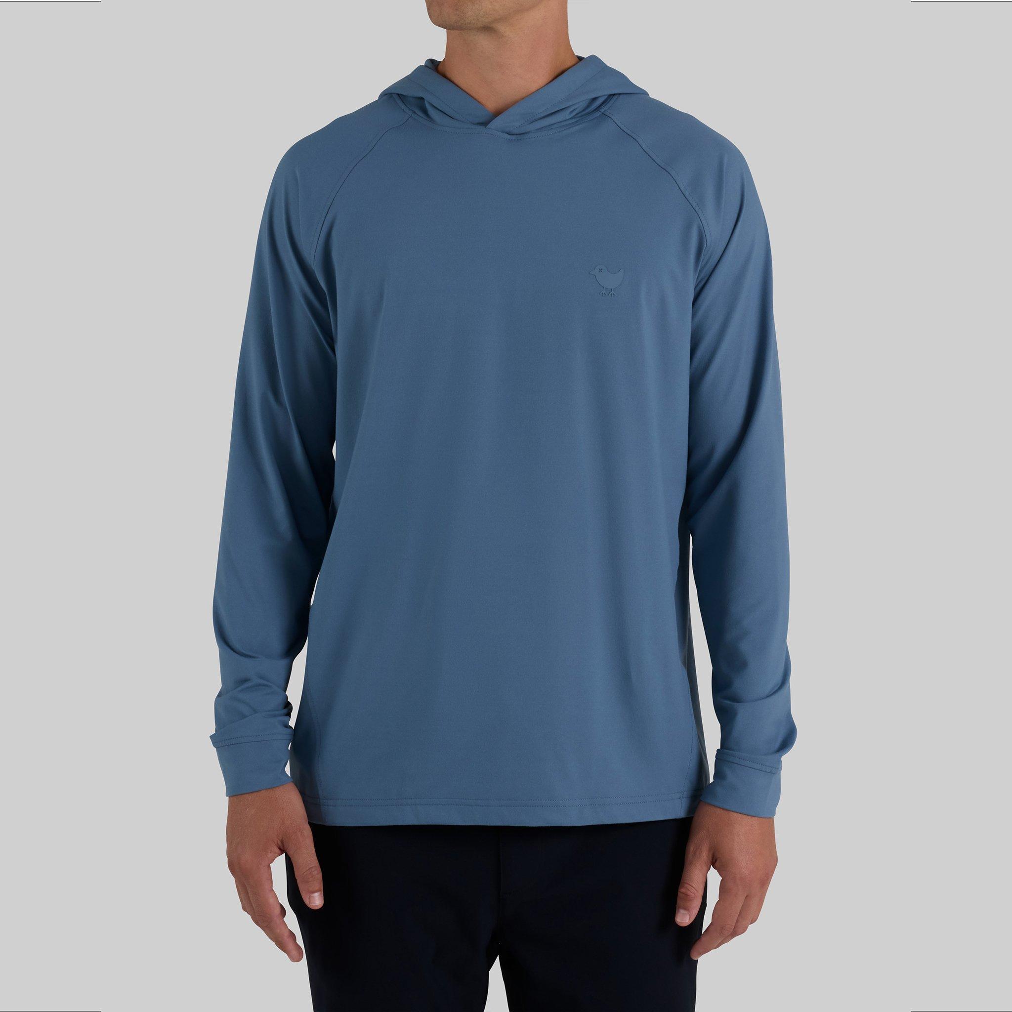 Men's Velocity Hoodie