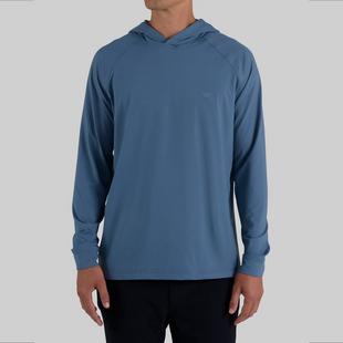 Men's Velocity Hoodie BAD BIRDIE