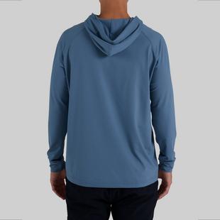Men's Velocity Hoodie BAD BIRDIE