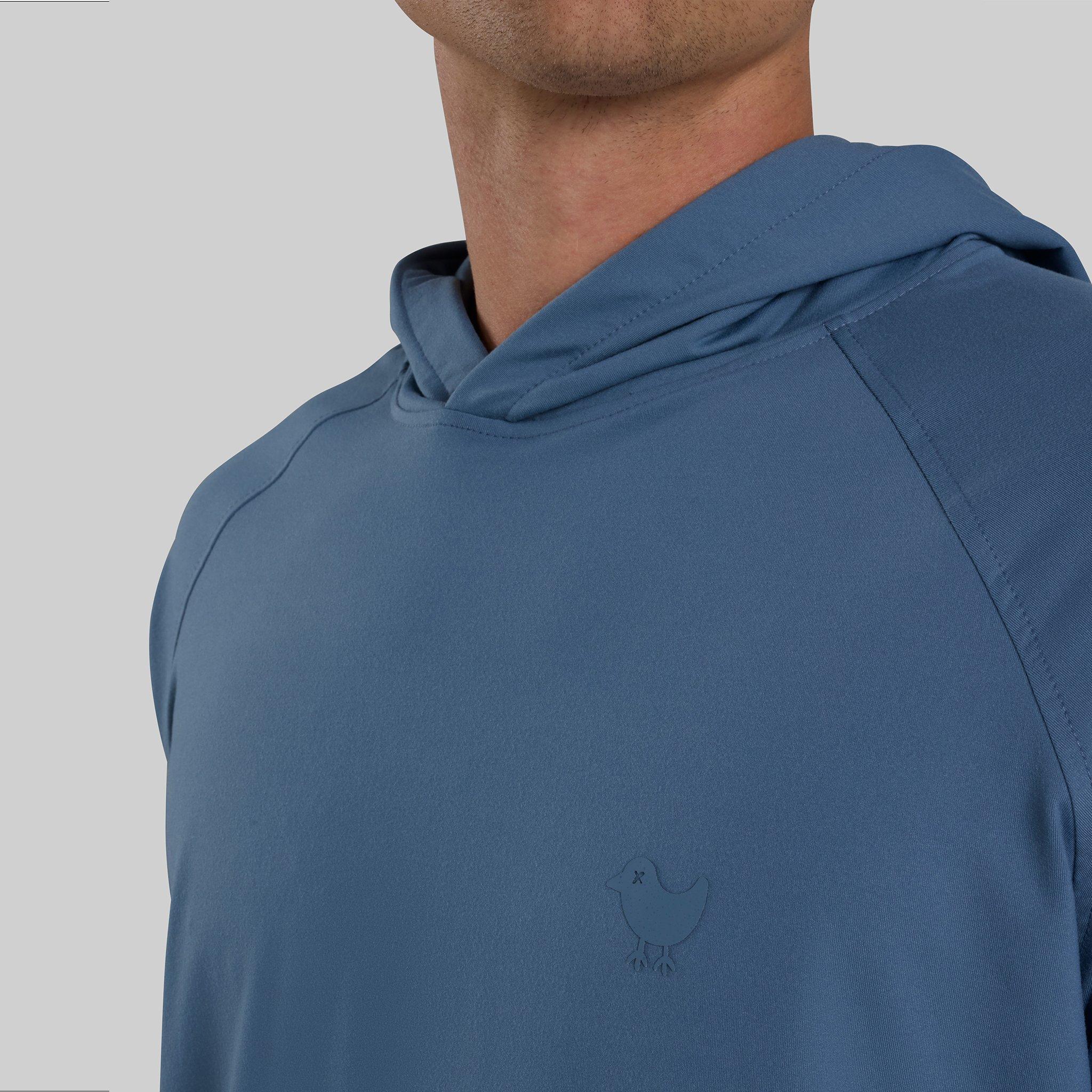 Men's Velocity Hoodie