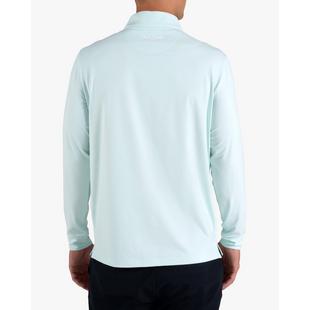 Men's Velocity 1/4 Zip Sweater BAD BIRDIE