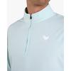 Men's Velocity 1/4 Zip Sweater