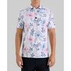 Men's Hands Off The Petals Short Sleeve Polo