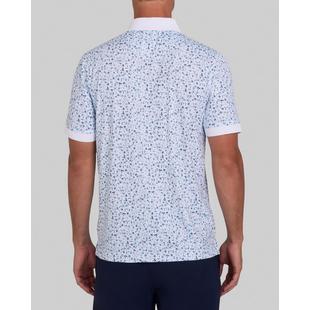 Polo &agrave; manches courtes Salt Shaker pour hommes BAD BIRDIE