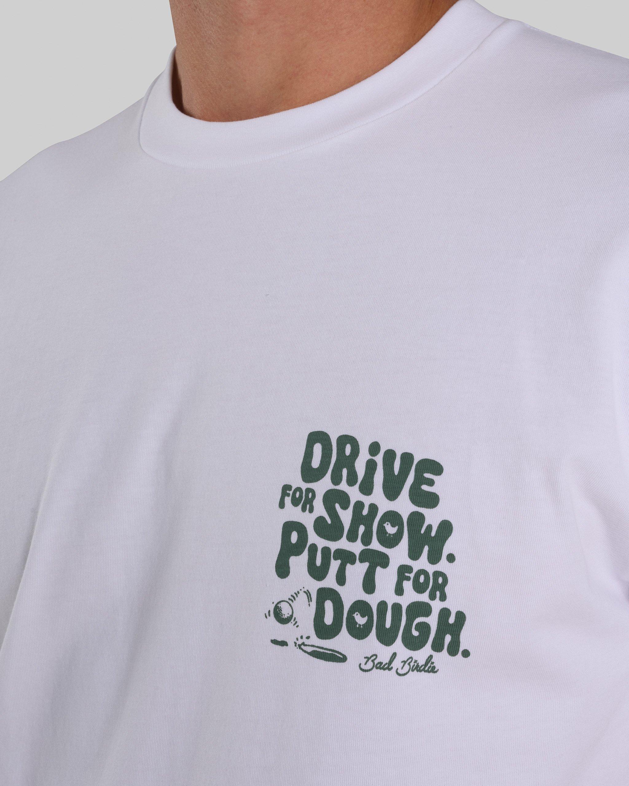 Men's Putt For Dough T-Shirt