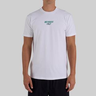 Men's Masters Graphic T-Shirt BAD BIRDIE