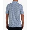 Men's Garden Gala Short Sleeve Polo