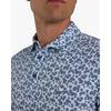 Men's Garden Gala Short Sleeve Polo