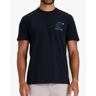 Men's Local Energy T-Shirt BAD BIRDIE