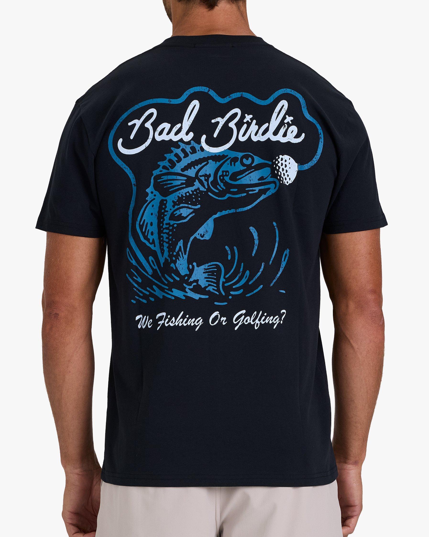 Men's Local Energy T-Shirt