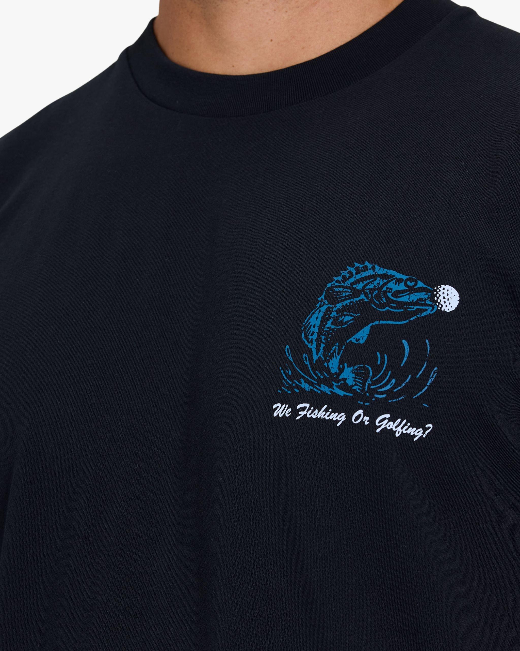Men's Local Energy T-Shirt
