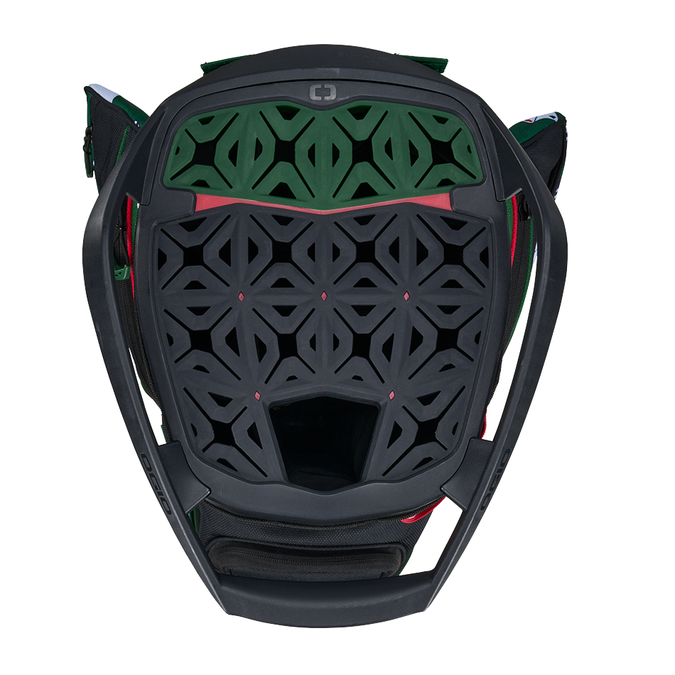 Limited Edition - Silencer Cart Bag