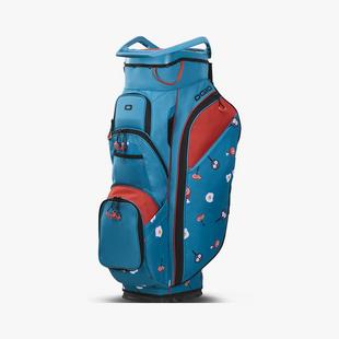 &Eacute;dition Limit&eacute;e - Sac pour chariot Silencer OGIO
