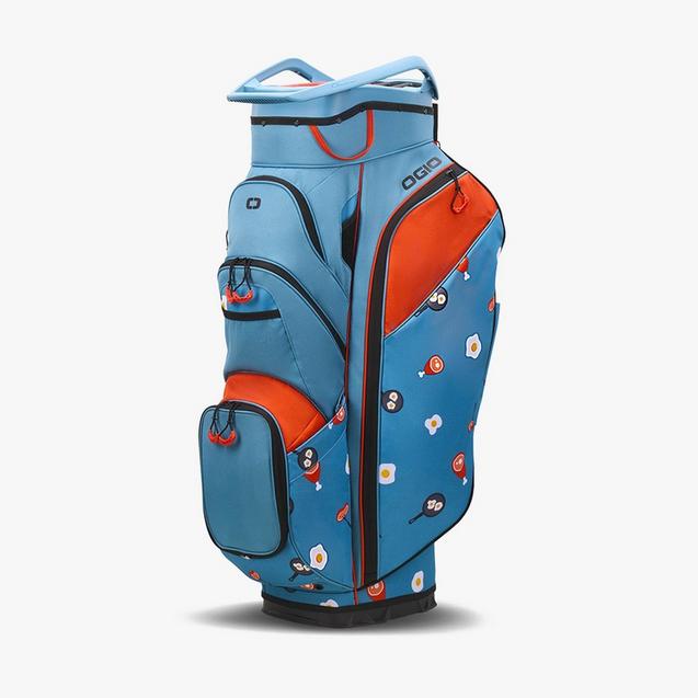 Limited Edition - Woode Cart Bag OGIO