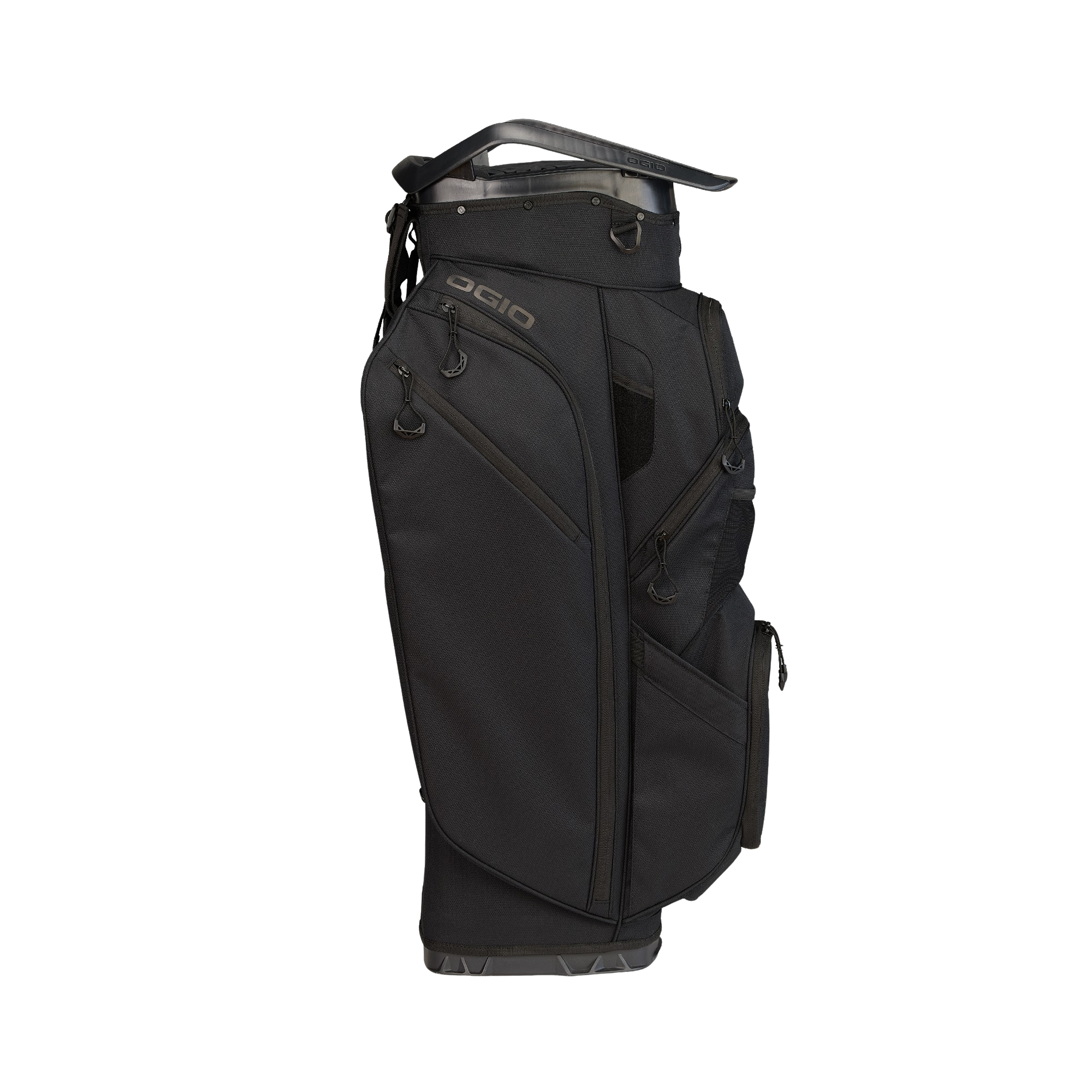 Silencer Cart Bag