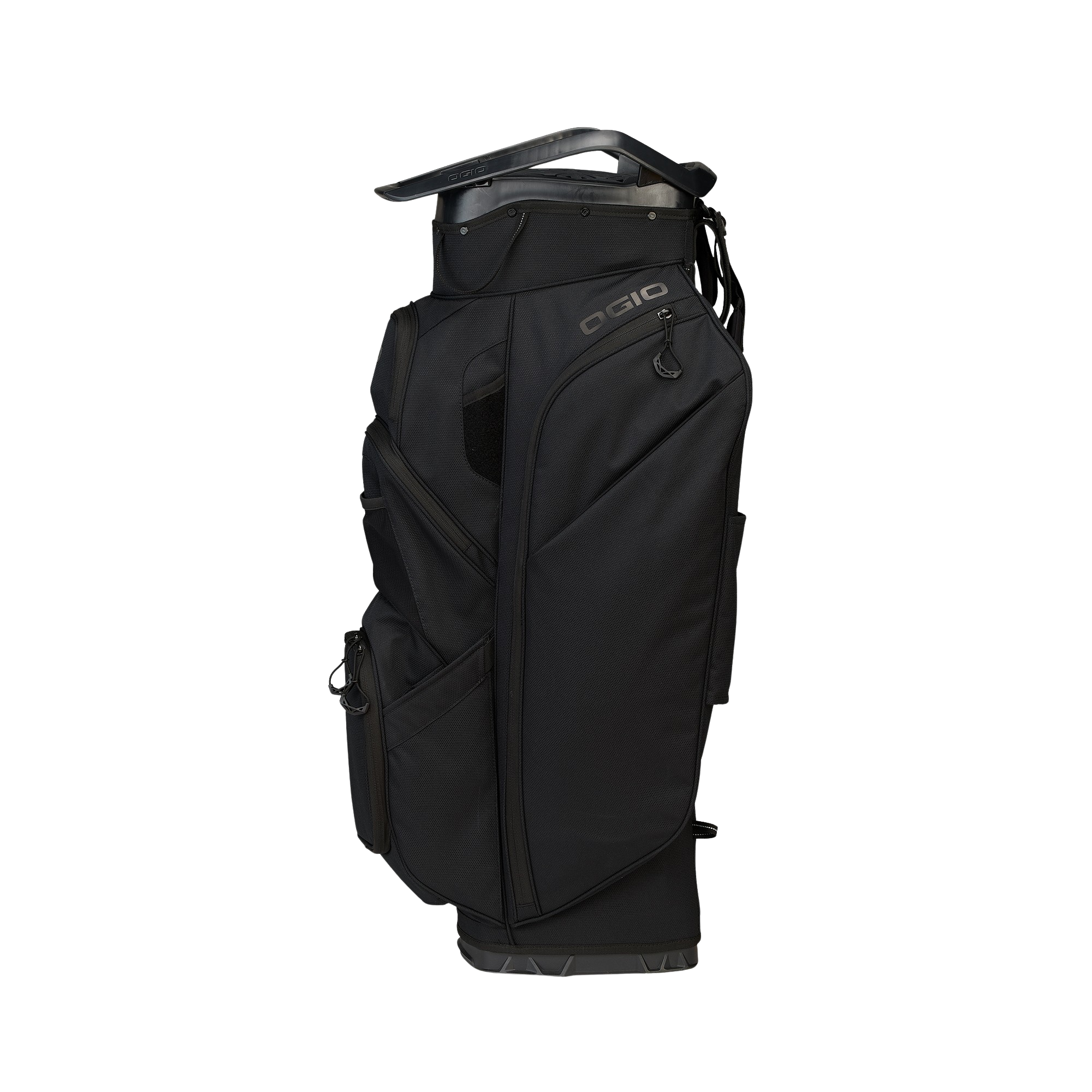 Silencer Cart Bag