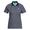 NAVYWHITE | Polo Originals All Over Trefoil pour femmes