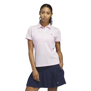 Polo uni Originals pour femmes ADIDAS