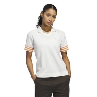 Polo Originals 3-Stripe pour femmes ADIDAS