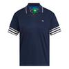 Women's Originals 3-Stripe Short Sleeve Polo