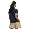 Women's Originals 3-Stripe Short Sleeve Polo